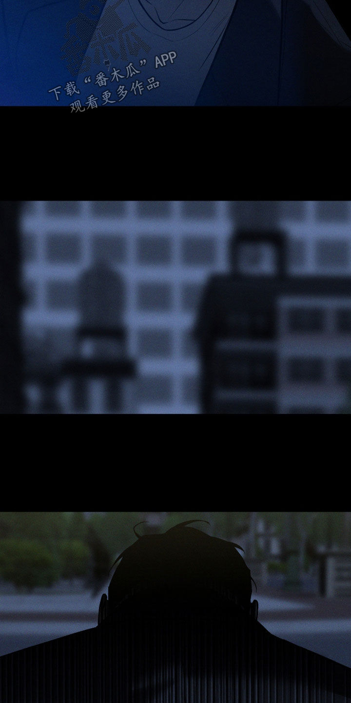 聚光灯下的我们在共舞歌名叫什么漫画,第101章：【第二季】是时候了5图