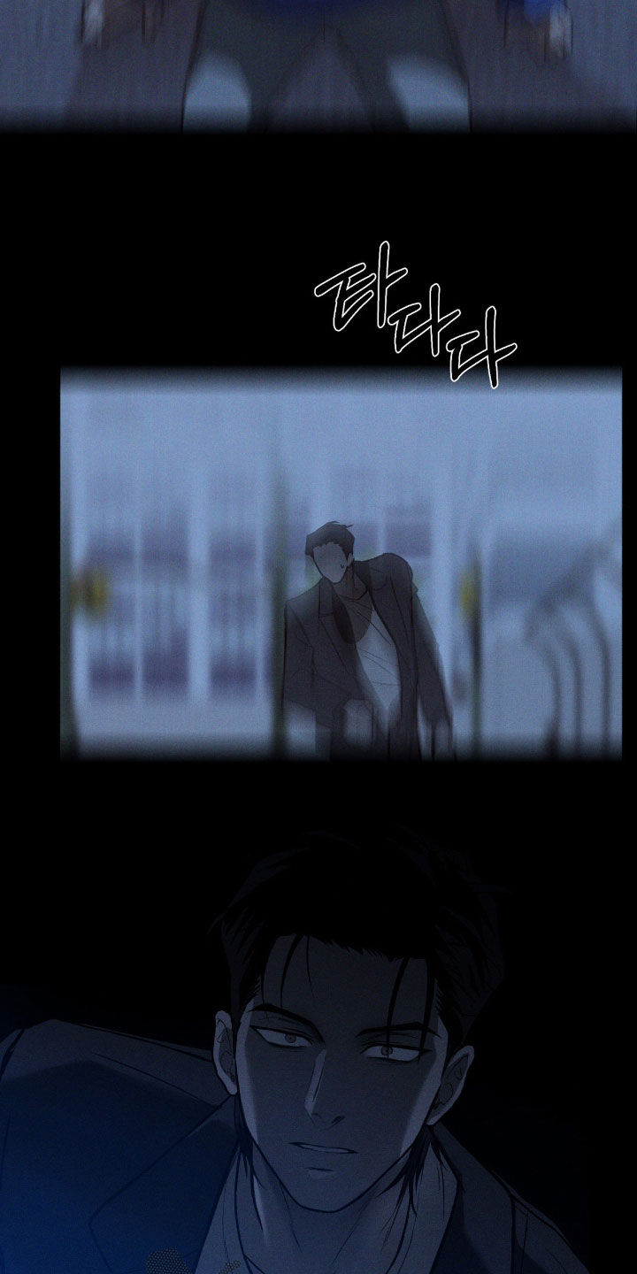 聚光灯下的我们在共舞歌名叫什么漫画,第101章：【第二季】是时候了4图