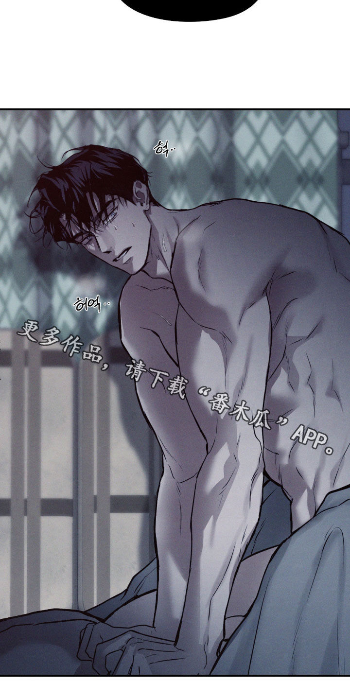 聚光灯音乐漫画,第97章：【第二季】清醒一点吧4图