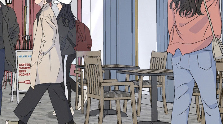 两个人可以一起干嘛漫画,第65章：【第二季】难言之隐2图