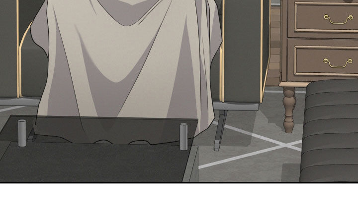 两个人能不能在一起漫画,第63章：【第二季】闭嘴吧3图