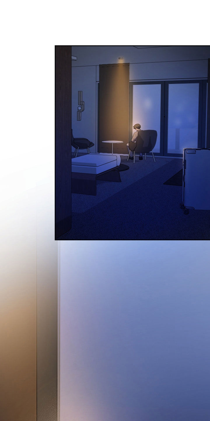 初恋果汁图片漫画,第100章：【第二季】退役5图