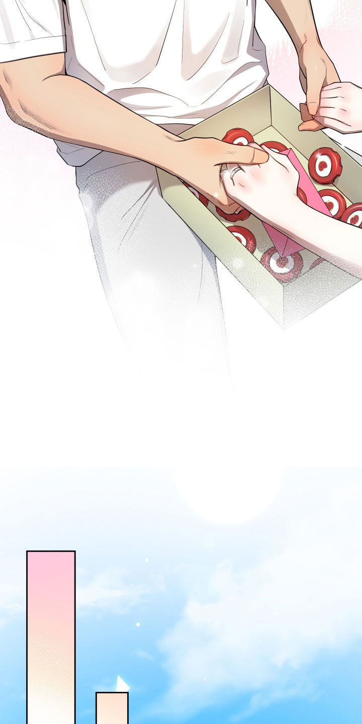 初恋果汁漫画,第97章：【第二季】证明自己4图