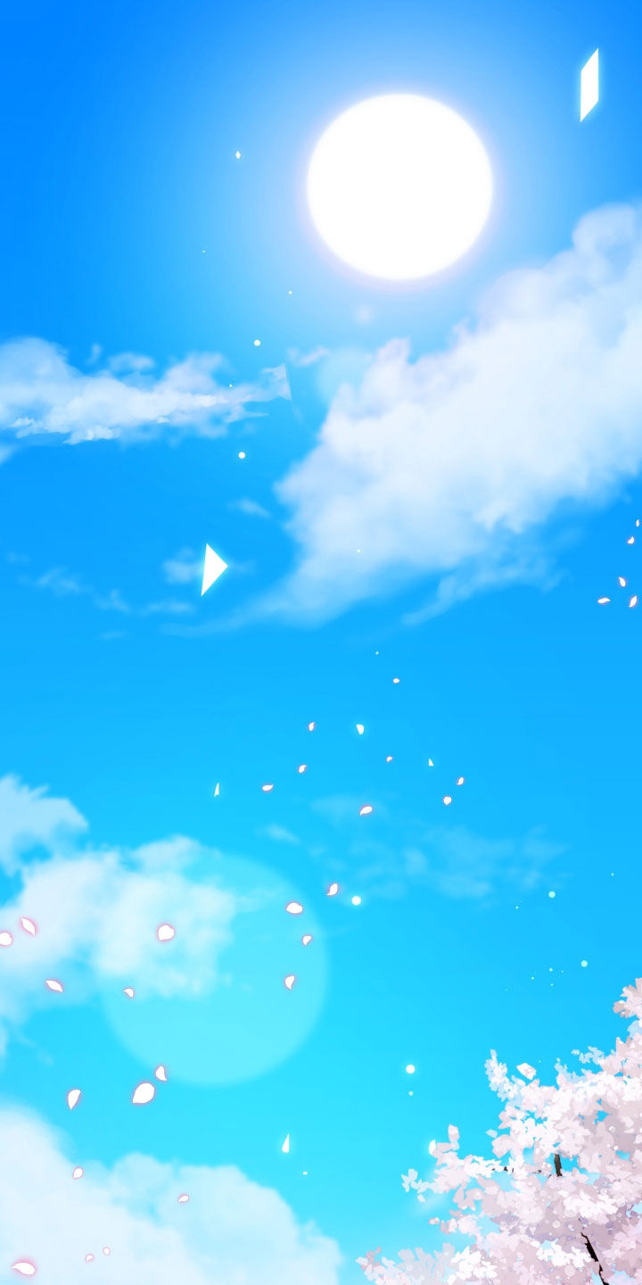 纯苹果汁漫画,第96章：【第二季】过生日1图