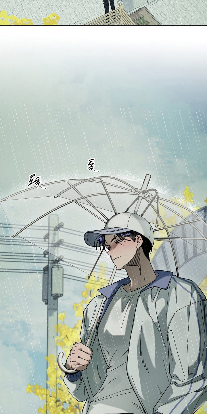 契约残响漫画,第35章：那人是谁5图