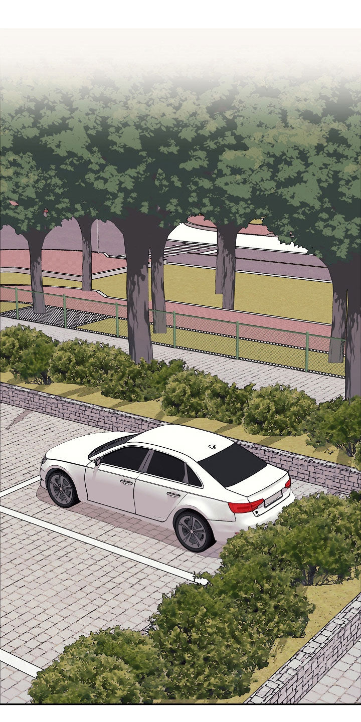 死亡不是我的解脱漫画,第110章：【第二季】太诱人了5图