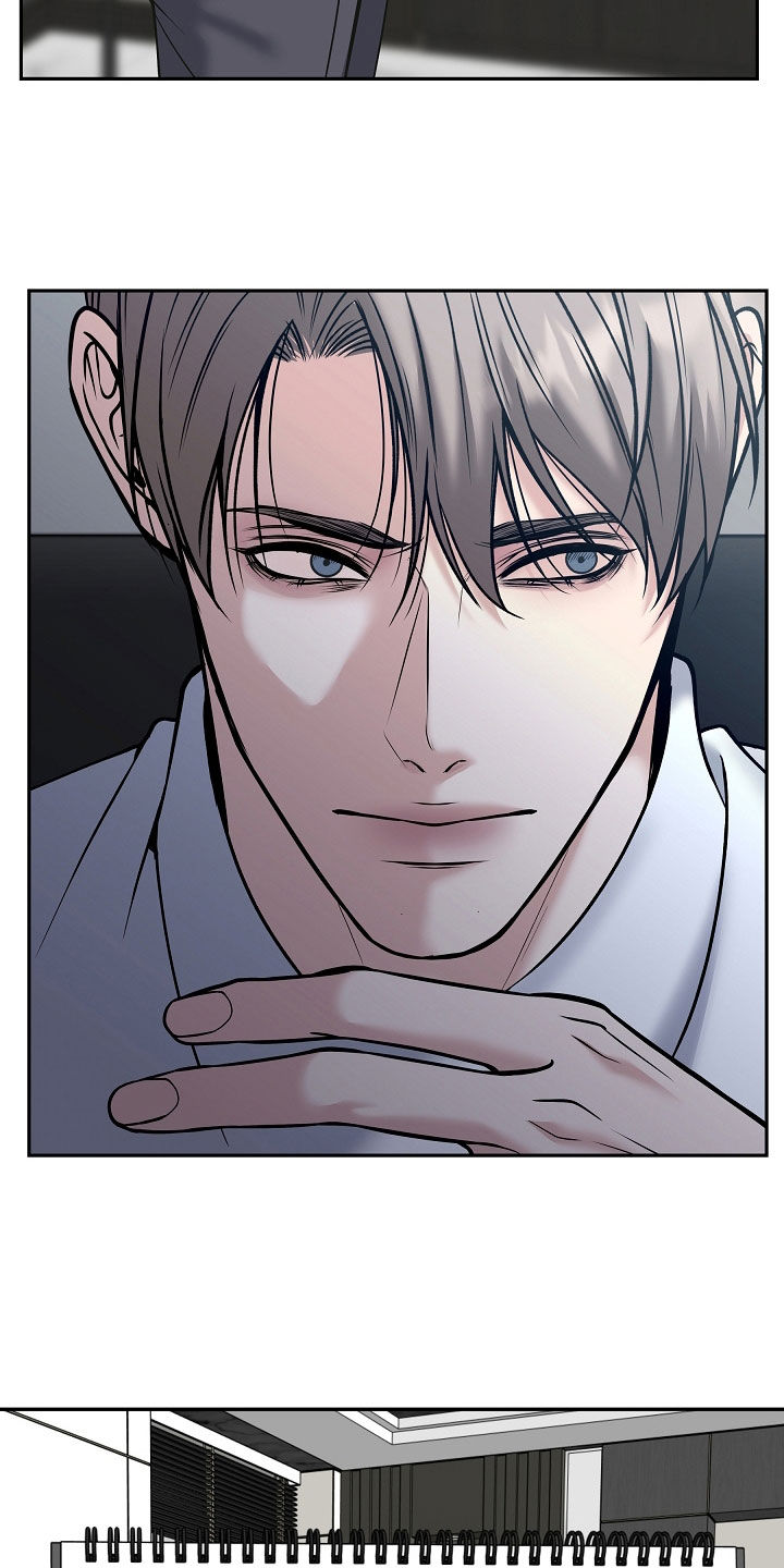 死亡不是我的解脱小说漫画,第114章：【第二季】生日2图