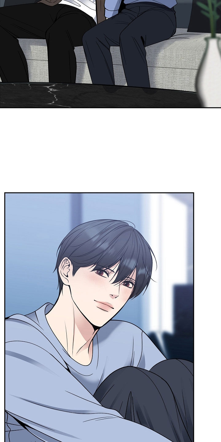 死亡不是我们的终点漫画,第112章：【第二季】最后一个冬天1图