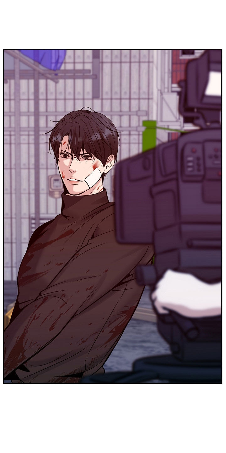 死亡不是我们的终点漫画,第112章：【第二季】最后一个冬天1图