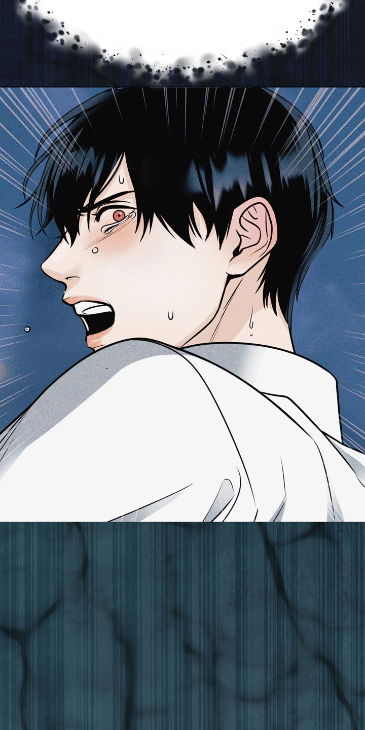 死亡不是我的解脱没删减版漫画,第113章：【第二季】做噩梦2图