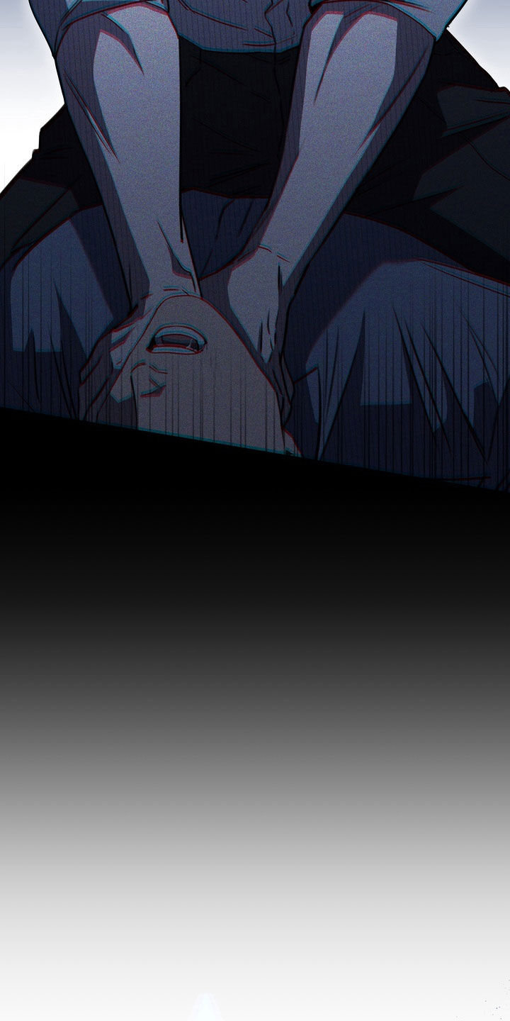 黑手边界漫画,第93章：【第二季】礼物5图