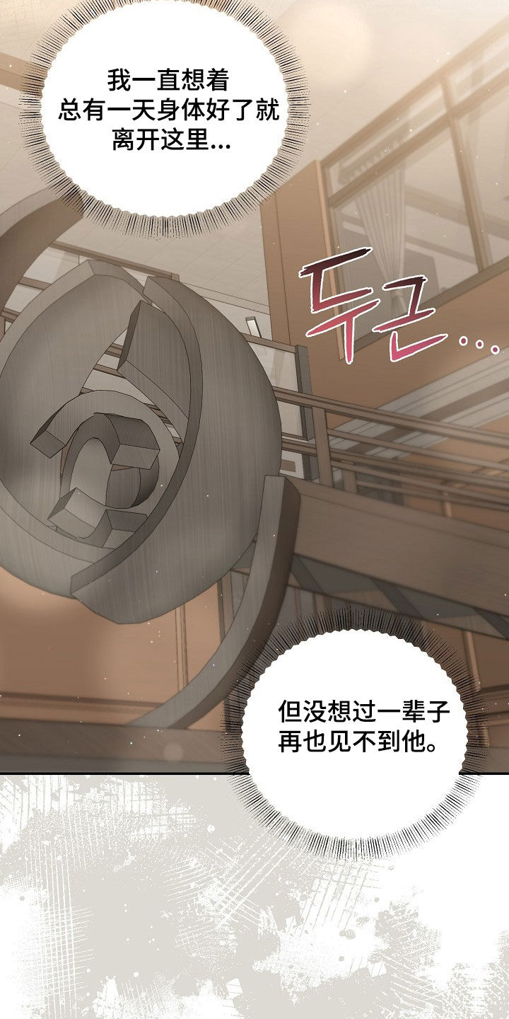 异嗅共生治疗方案漫画,第49章：永不相见5图