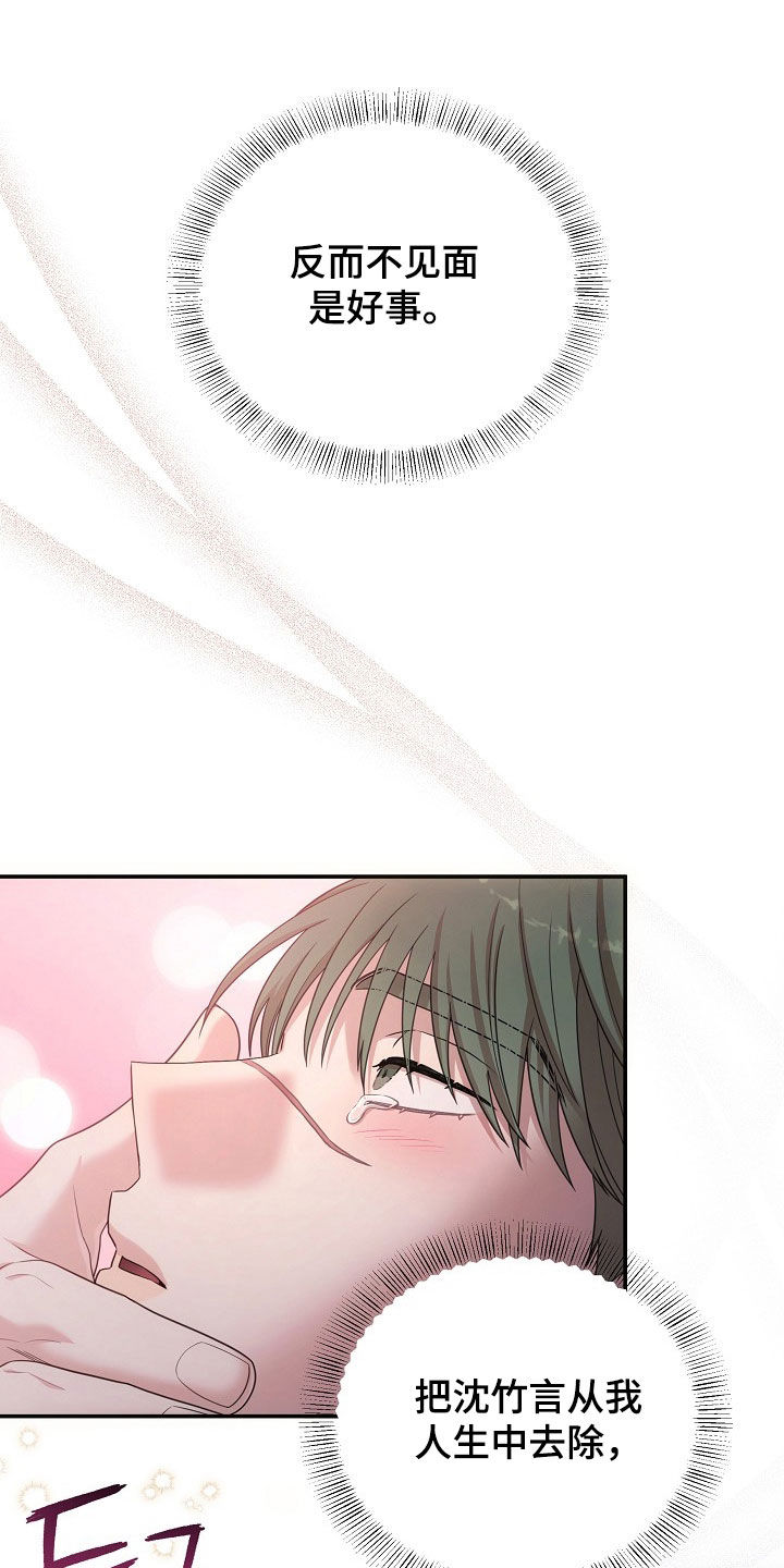 异嗅共生治疗方案漫画,第49章：永不相见3图