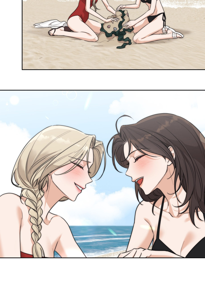 醉酒迷情漫画,第57章：【第二季】相信我吧1图