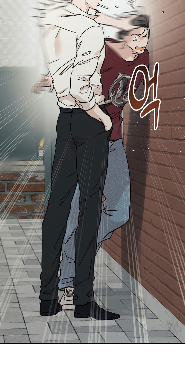 暗金共同体漫画,第44章：他的恋人4图