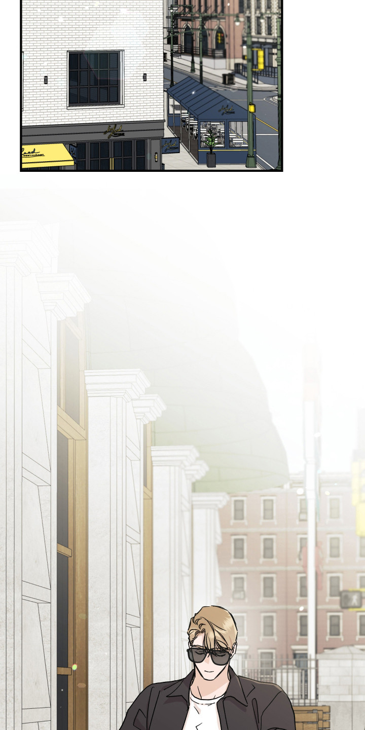 暗金风暴漫画,第46章：约会5图