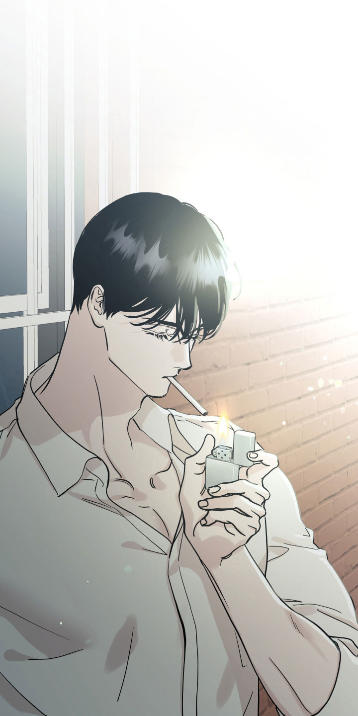 暗金共同体漫画,第44章：他的恋人4图