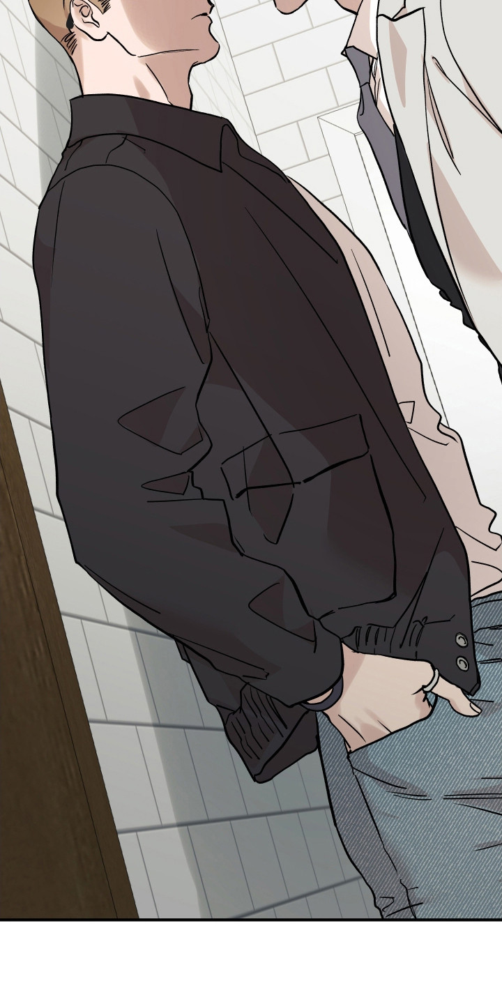 暗金共同体漫画别名漫画,第49章：饭搭子3图