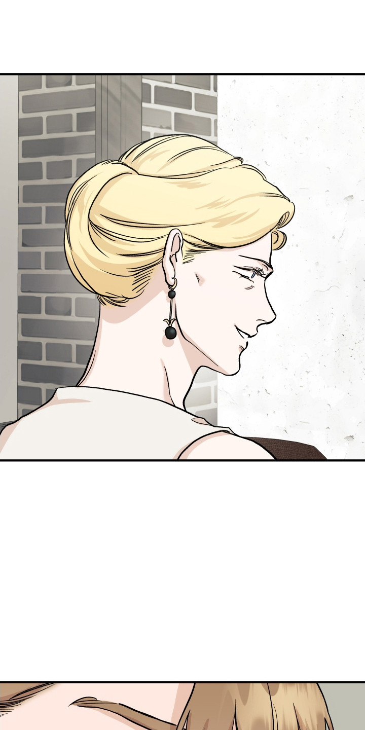 暗金共同体别名漫画,第50章：帅气女人2图