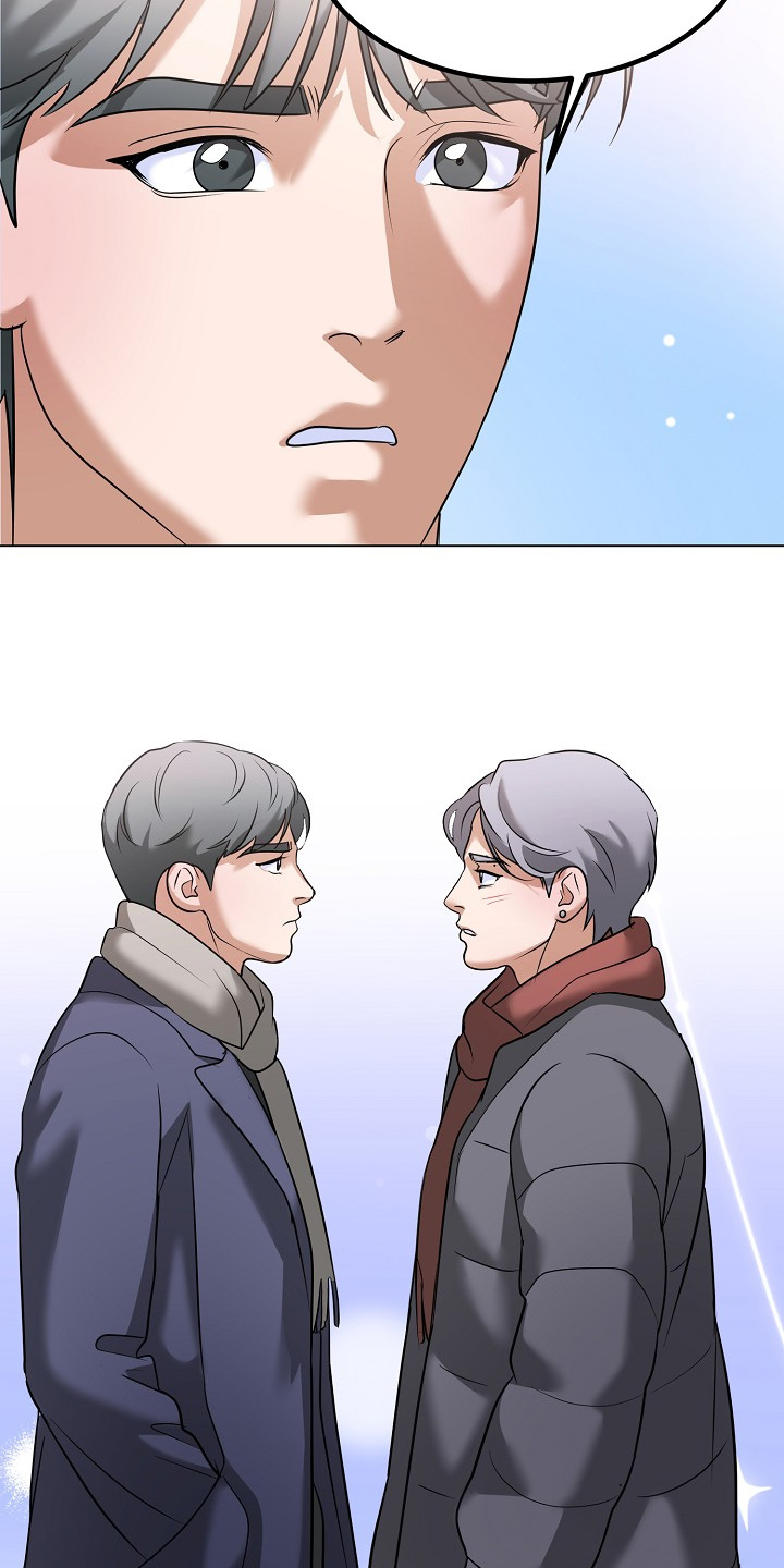 落难姐妹花小说最新章节免费阅读漫画,第65章：请解释一下【完结】4图