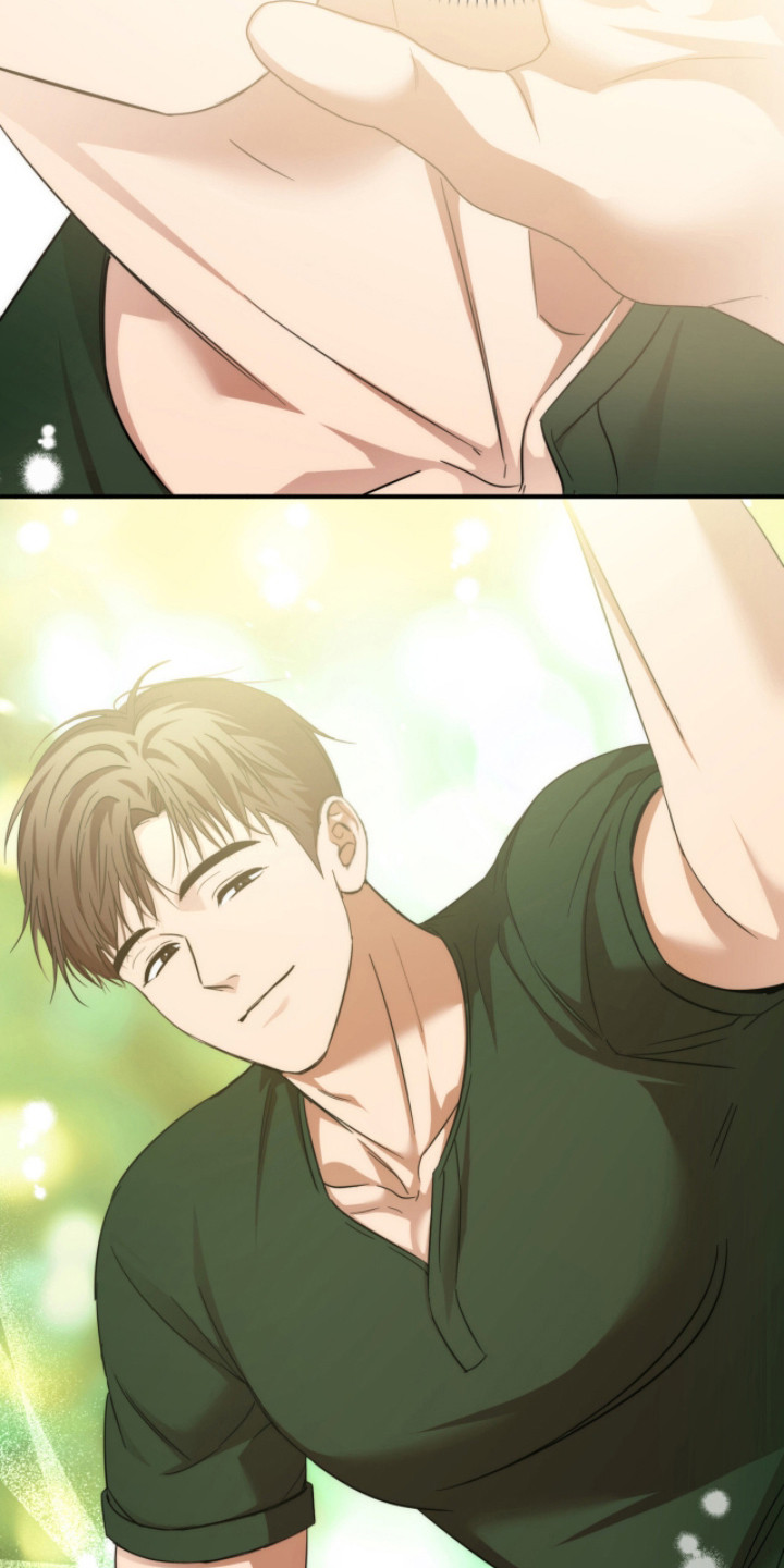命运击绊漫画,第53章：情绪牵动2图