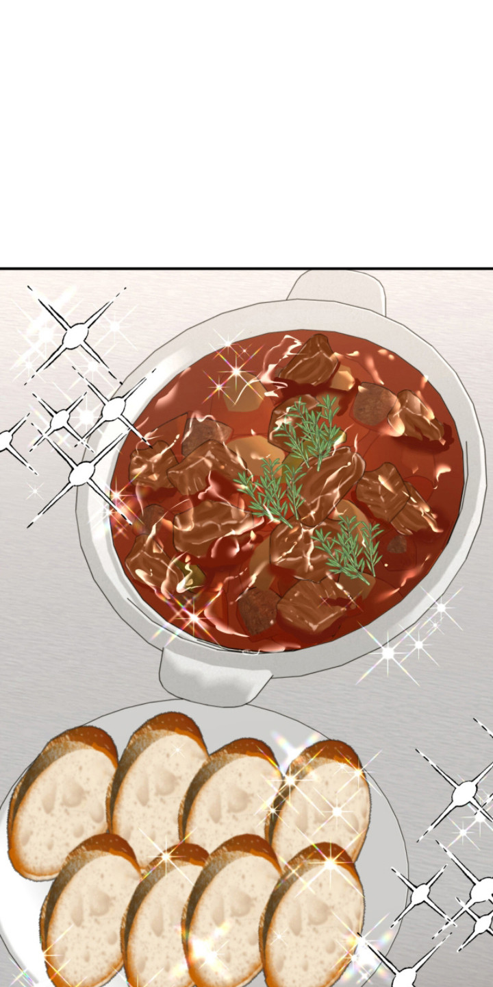 命运击绊漫画,第52章：表达感谢1图