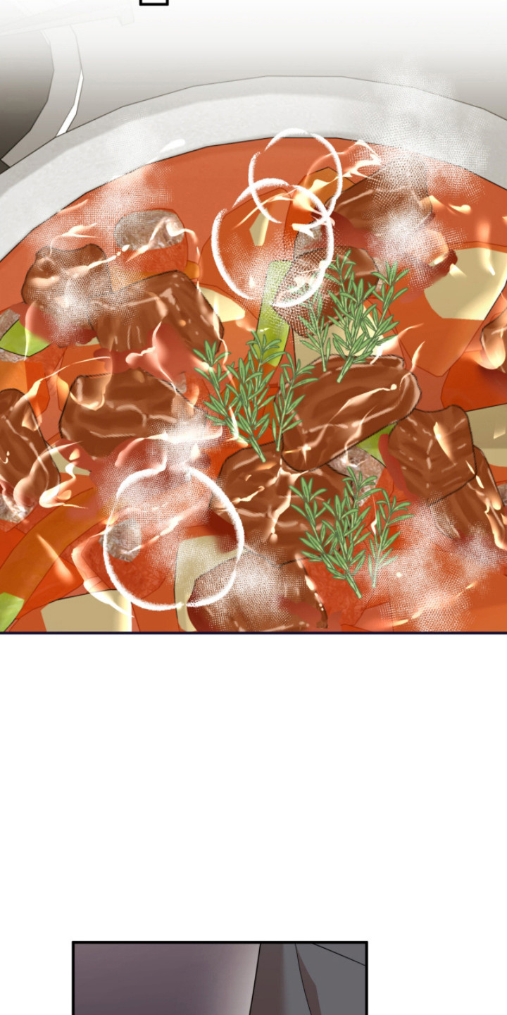 命运击绊漫画,第52章：表达感谢2图