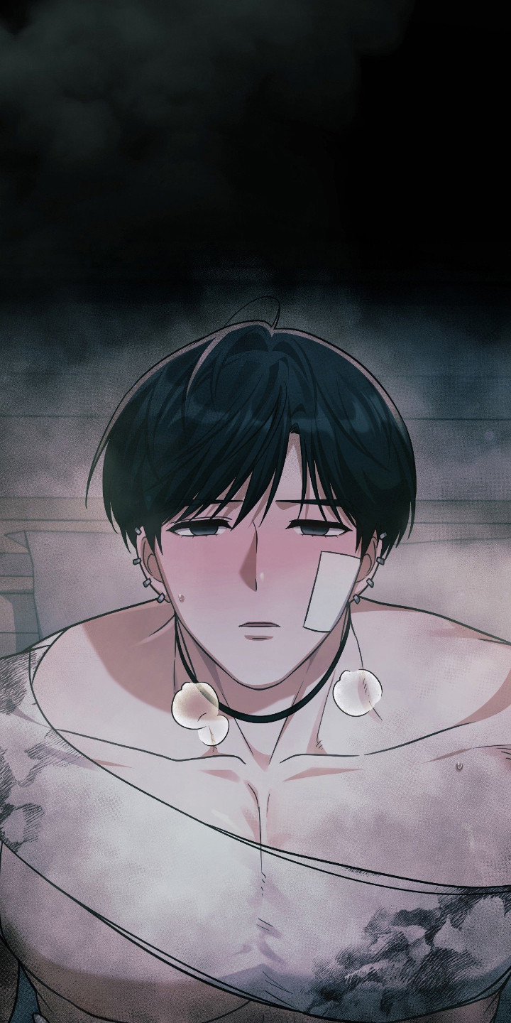 失眠漫画,第71章：停止幻想5图