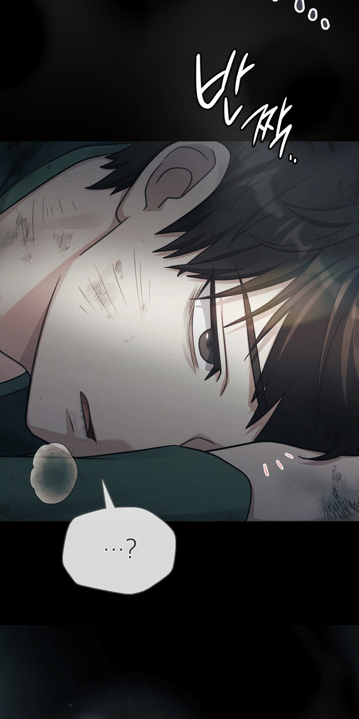 失眠缺什么营养漫画,第73章：多亏你了5图