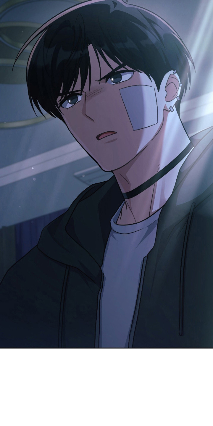 失控上集漫画,第69章：近处观察5图