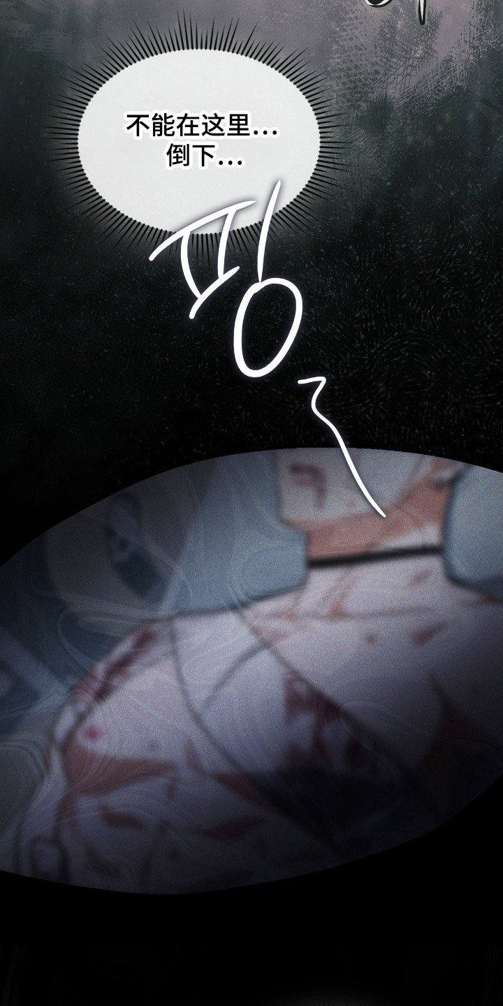 失眠最怕的菜漫画,第63章：紧急情况3图