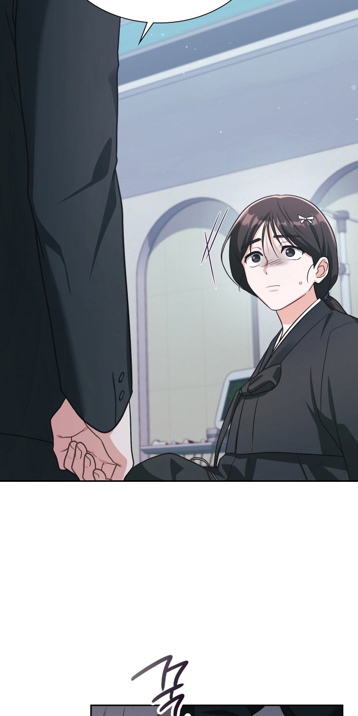 失控烙印漫画在哪看漫画,第73章：多亏你了1图