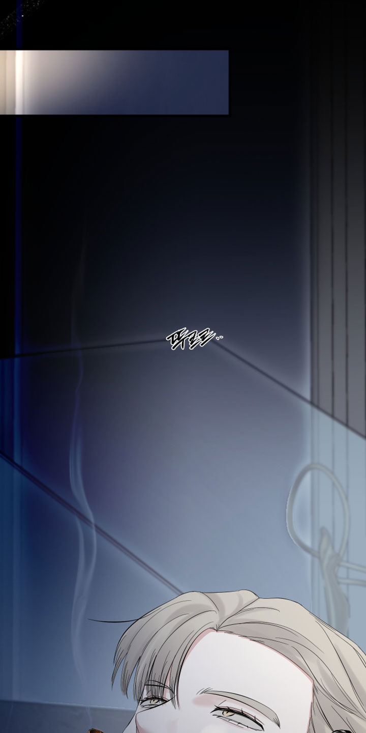 错位的遗憾翻唱漫画,第80章：【第二季】脆弱的人类3图