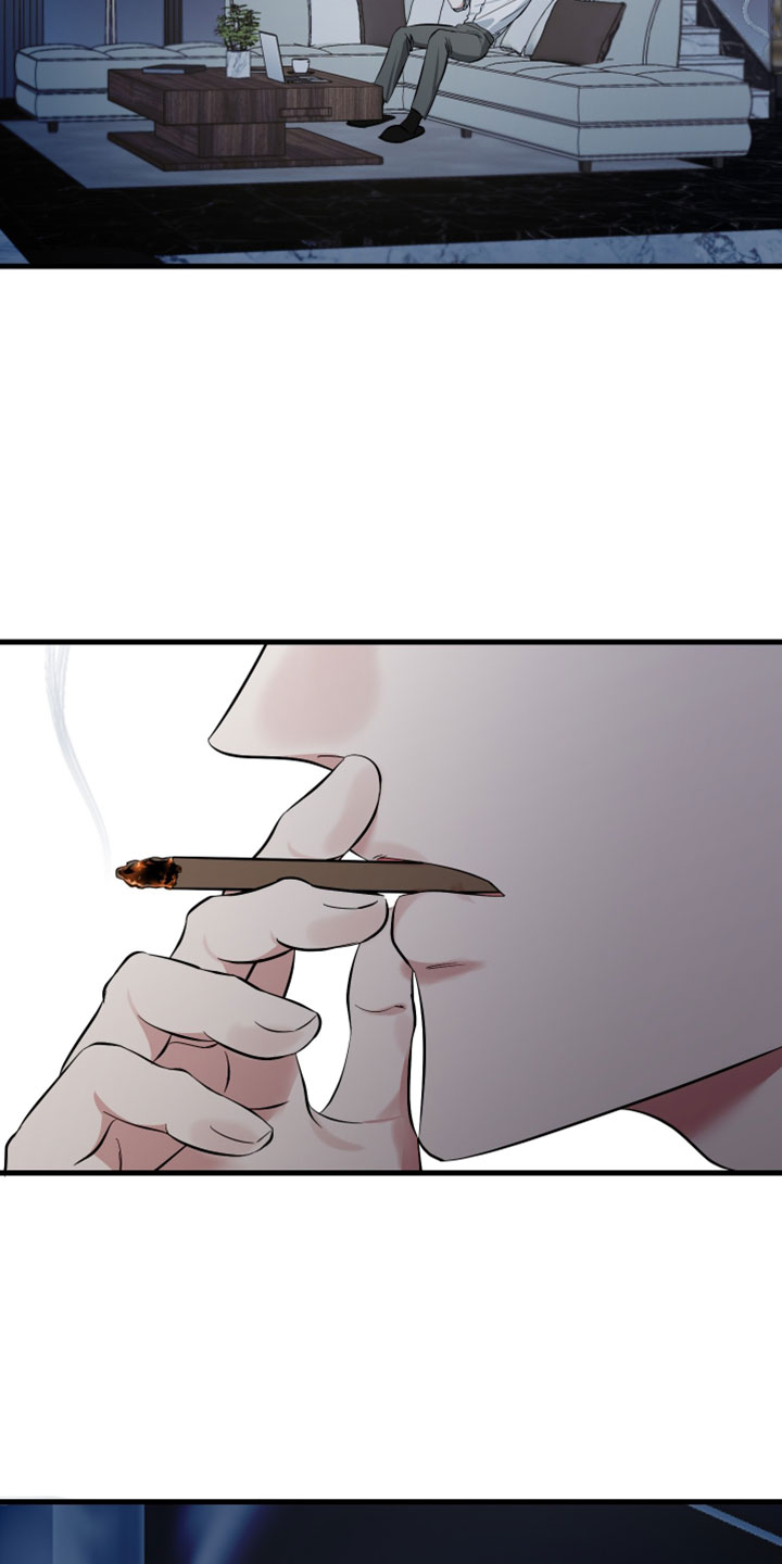 错位的爱图片漫画,第80章：【第二季】脆弱的人类3图