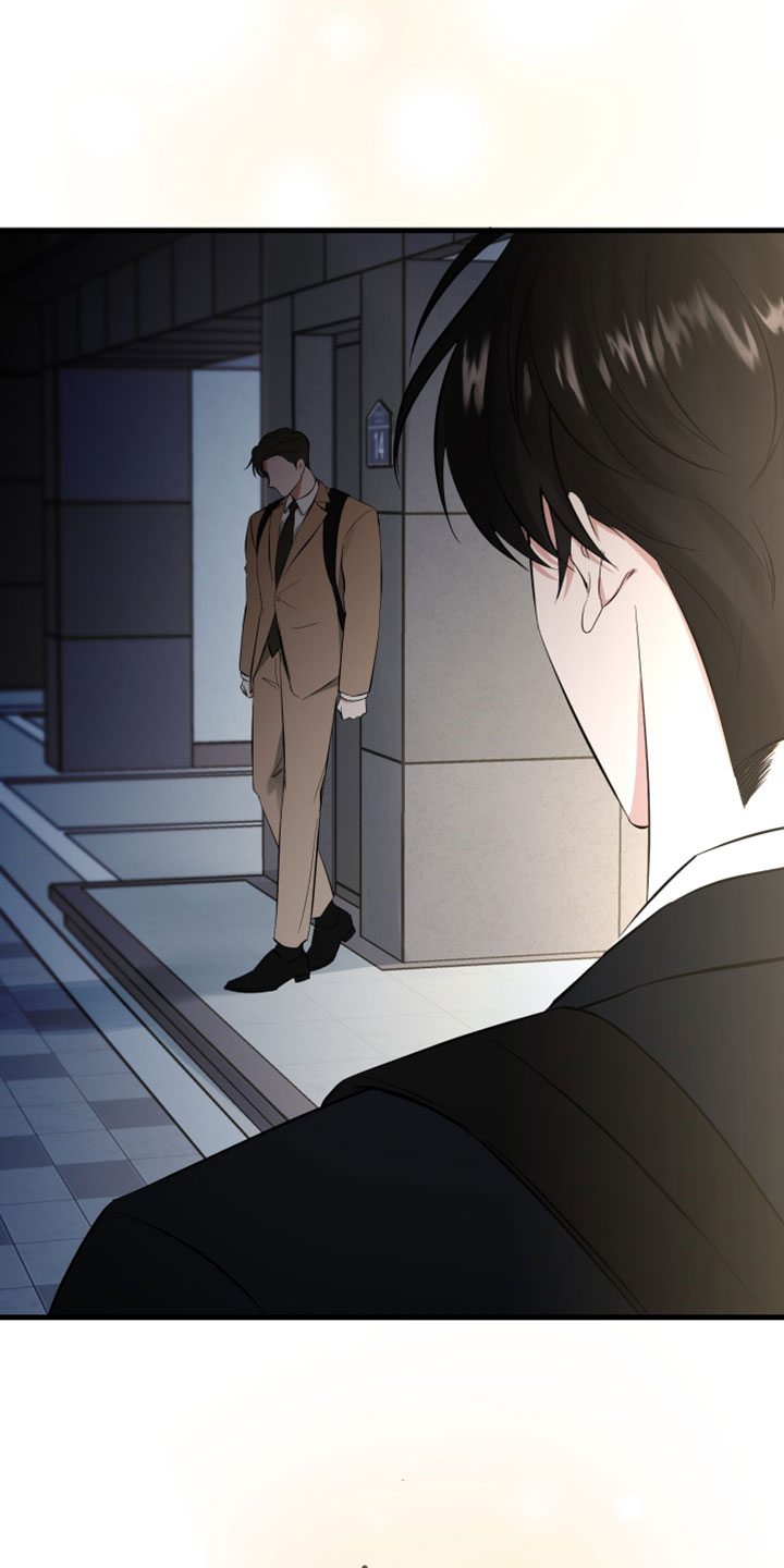 交错的爱恋漫画,第79章：【第二季】我自己能解决4图