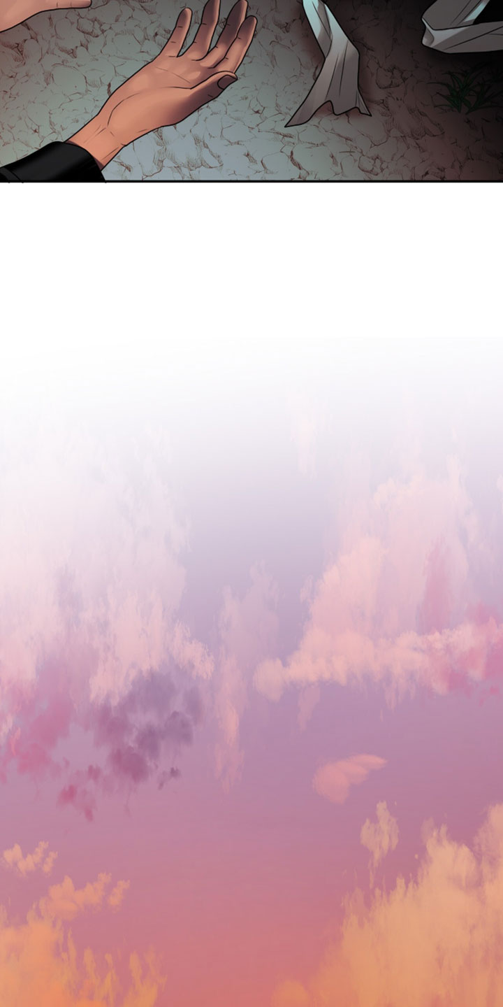 腐蚀的痛处免费阅读漫画,第121章：【第二季】逃跑1图