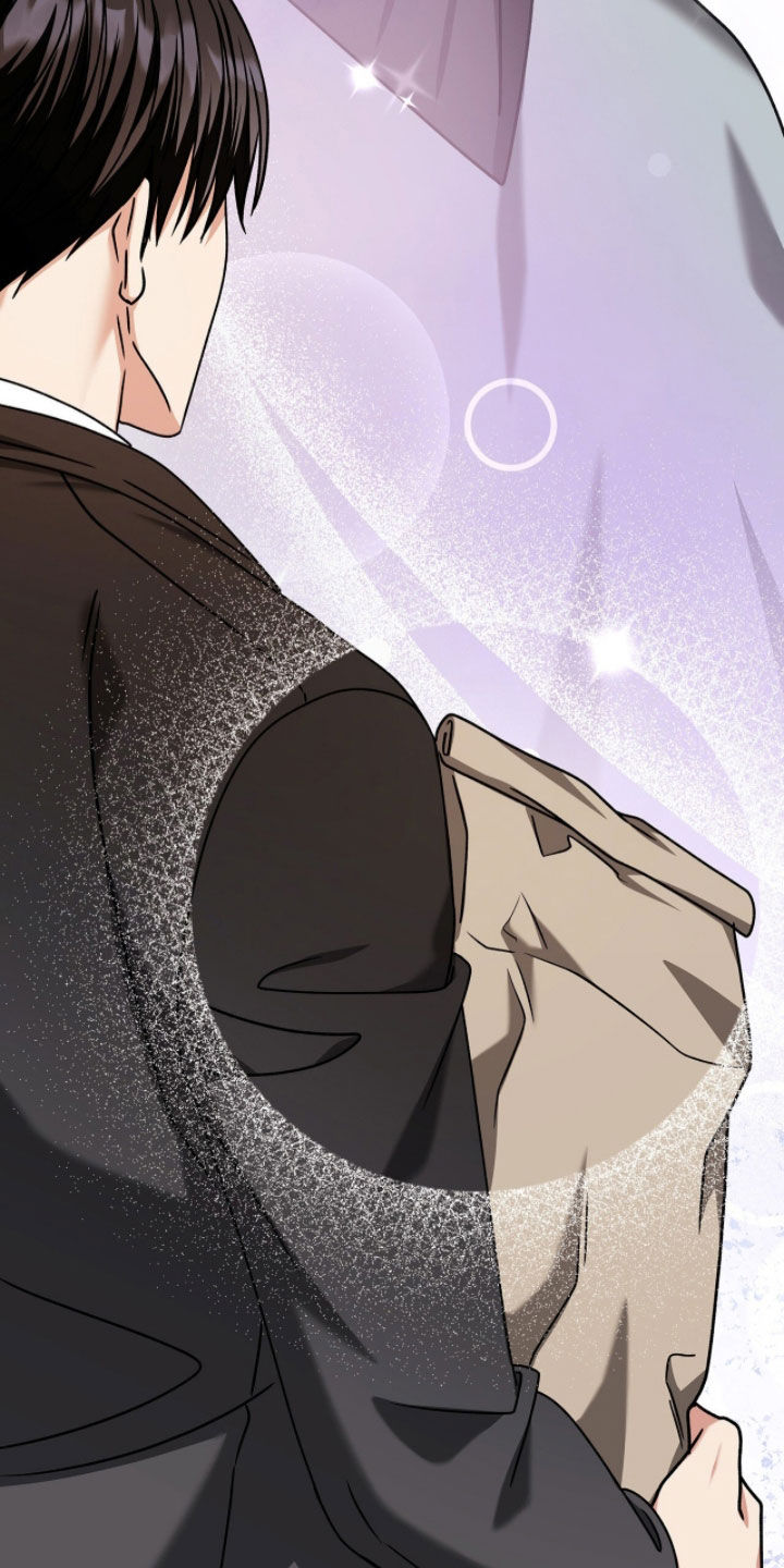 焚心余烬漫画,第84章：你真的很可爱2图