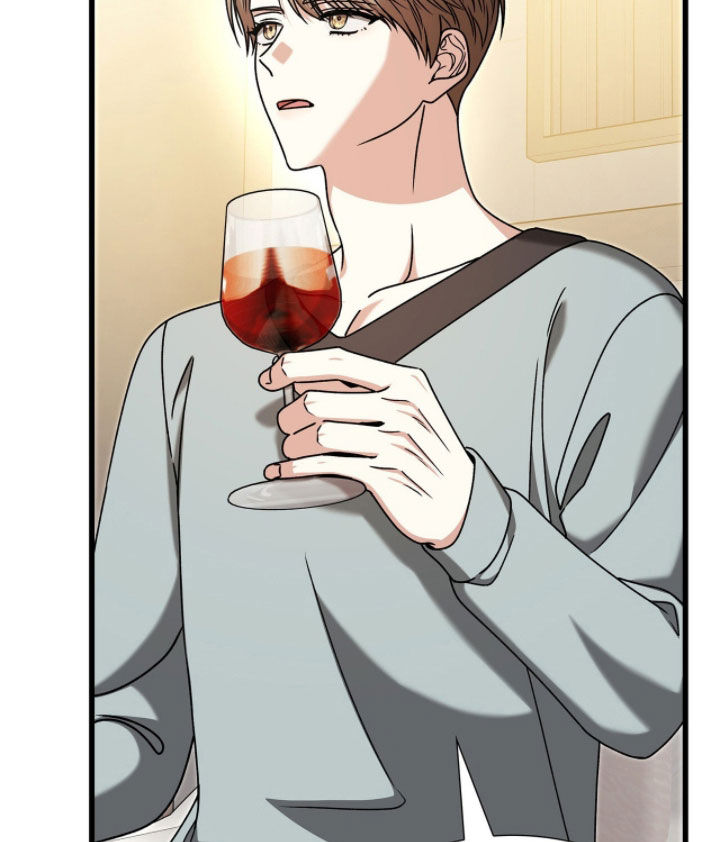 焚心余烬漫画,第85章：我想先吻你2图