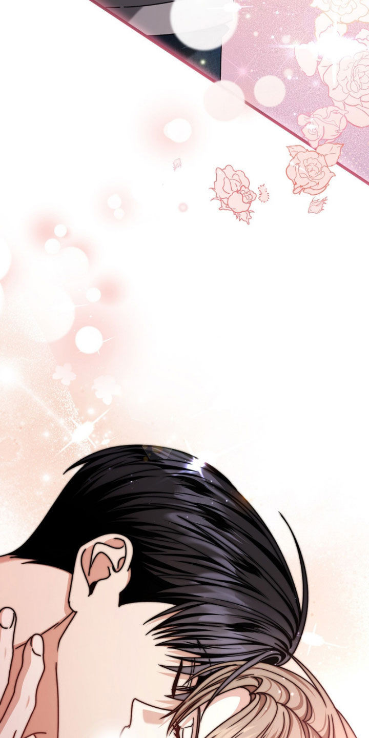 焚心余烬漫画,第85章：我想先吻你3图