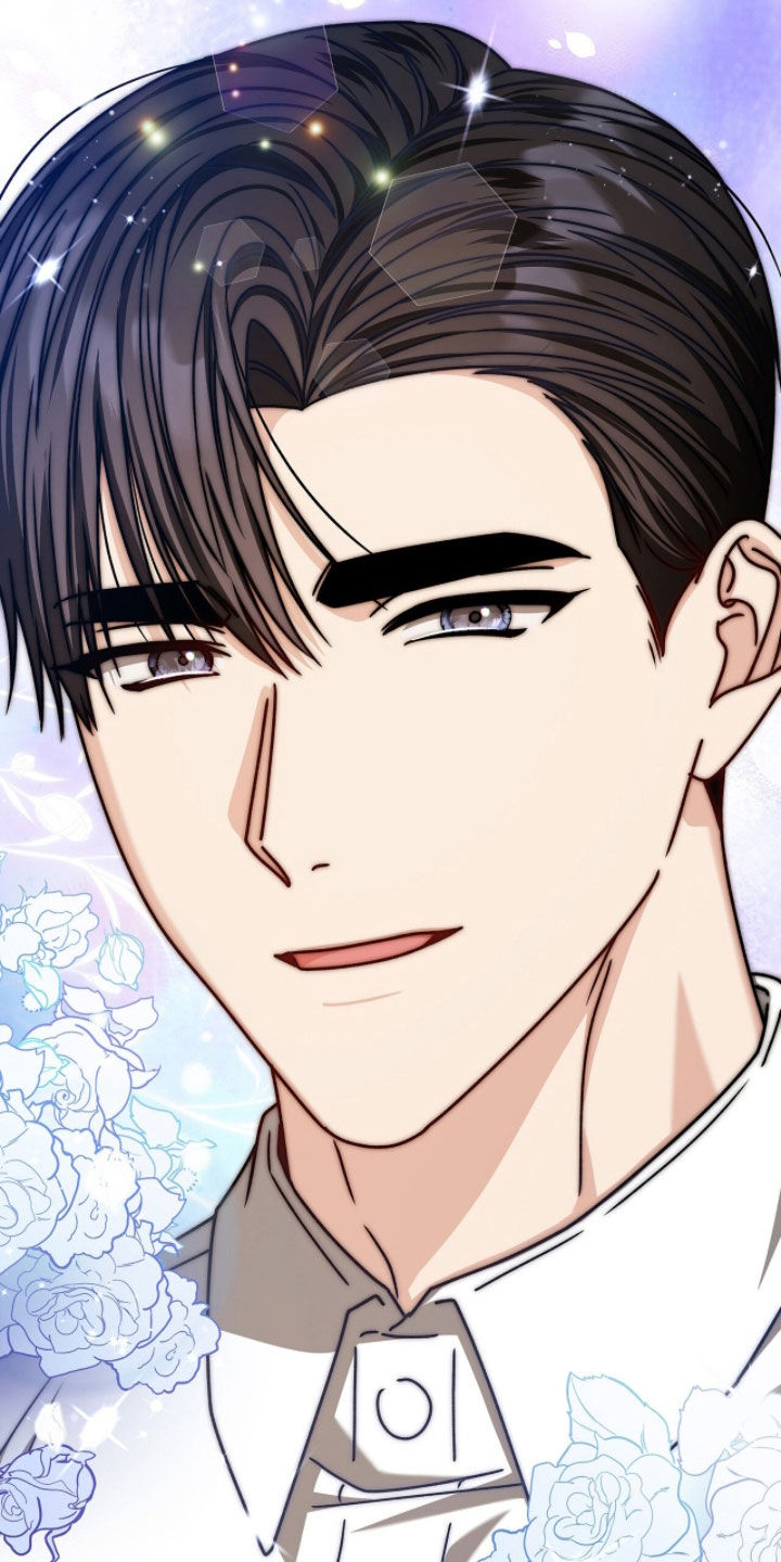 焚心余烬漫画,第85章：我想先吻你3图