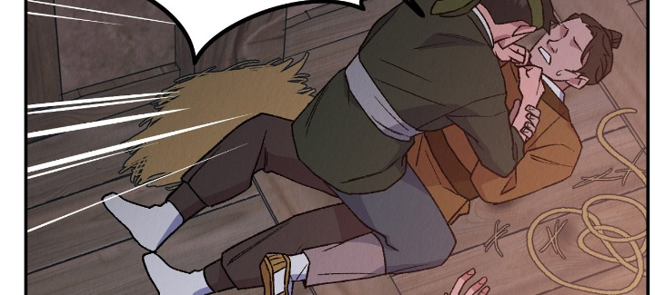 烙印之笼漫画,第51章：是陷阱1图