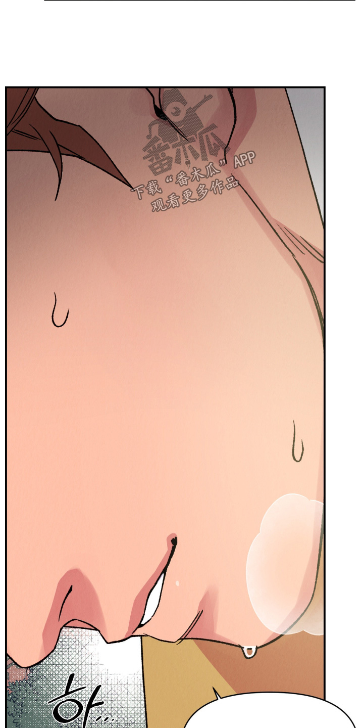 烙印我的罗曼蒂克什么意思漫画,第53章：再见弟弟3图