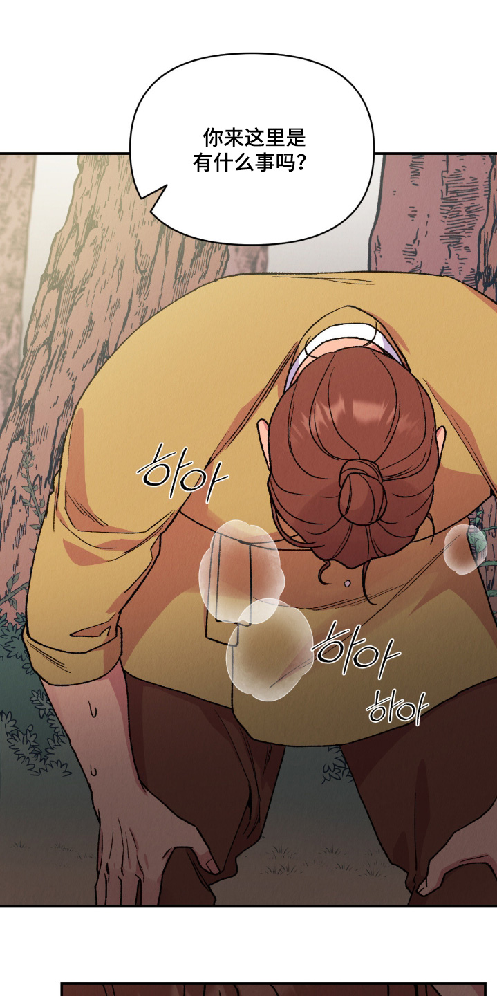 烙印我的罗曼蒂克什么意思漫画,第53章：再见弟弟1图