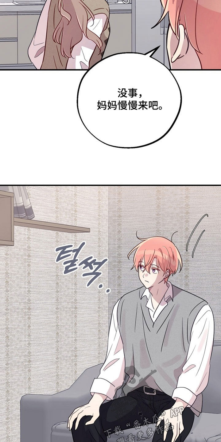 双生心跳漫画,第81章：重新开始5图