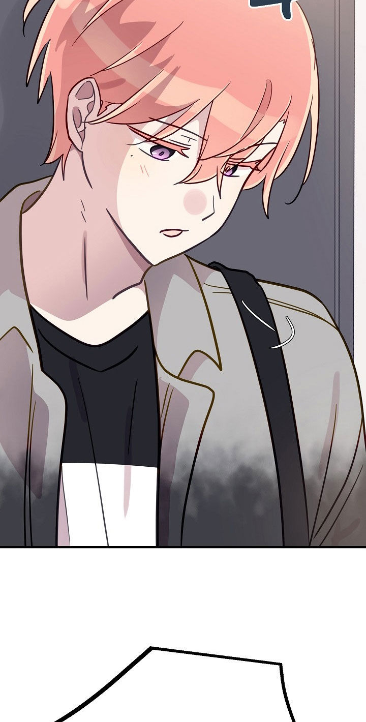 双生心跳漫画,第76章：哥很了解我4图