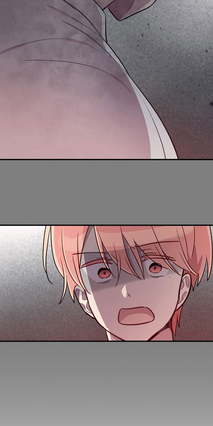 双生心跳漫画,第82章：压根就不爱我1图