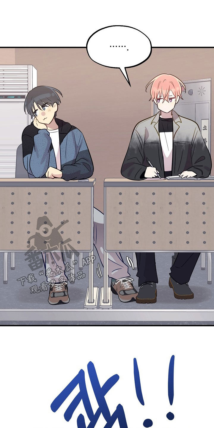 第75章：我们交往吧3