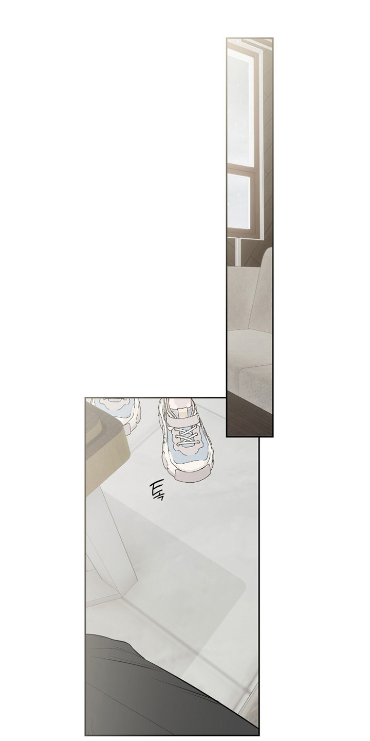 囚狐之笼漫画,第42章：我站你这边4图