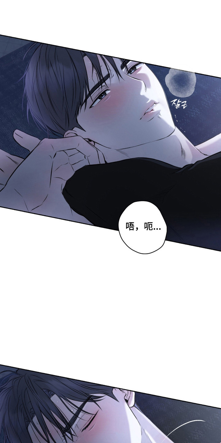囚狐之笼漫画,第47章：持续疯狂3图