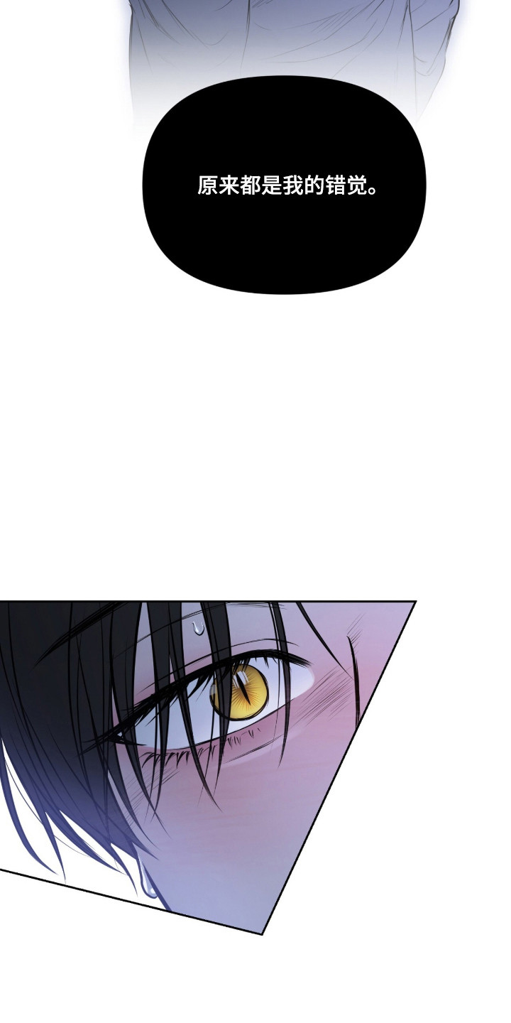 囚狐之笼漫画,第46章：缺失感2图